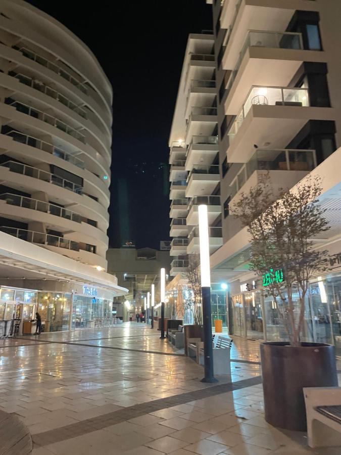 The Center Of The Negev - Neer Soroka Hospital & Bgu Apartment Beersheba Exterior photo